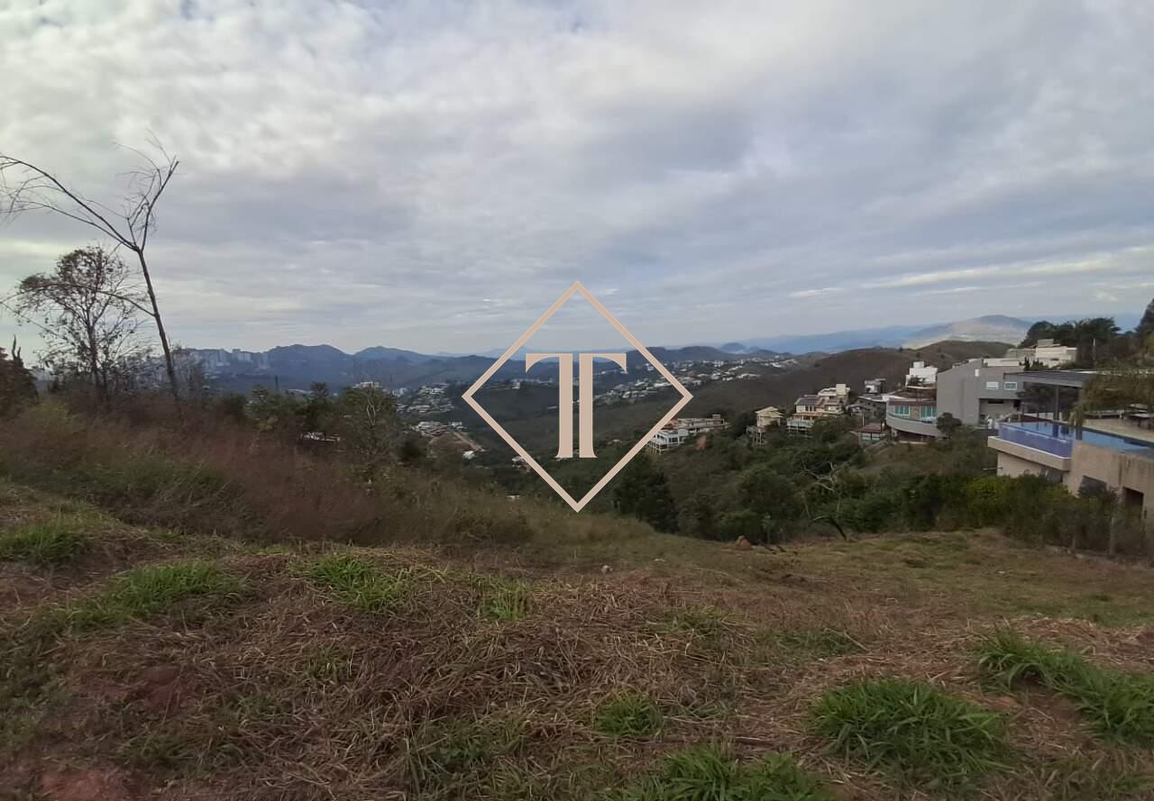 Lote em condomínio à venda no Vila Alpina: 