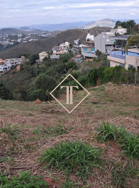 Lote em condomínio à venda no Vila Alpina: 