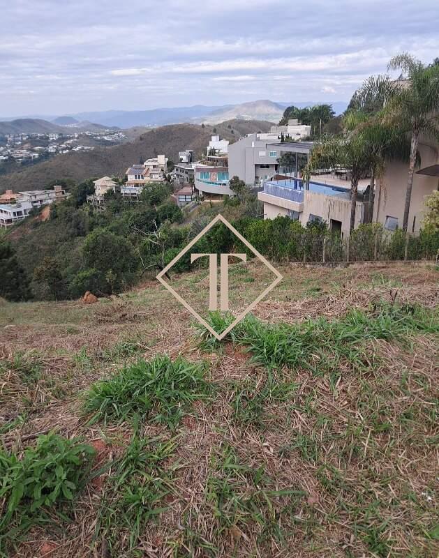 Lote em condomínio à venda no Vila Alpina: 
