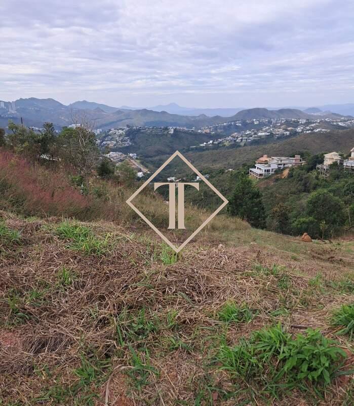 Lote em condomínio à venda no Vila Alpina: 