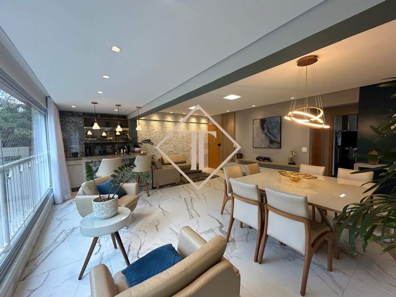 Apartamento à venda no Vila da Serra: 