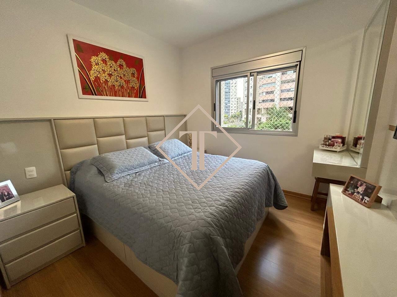 Apartamento à venda no Vila da Serra: 