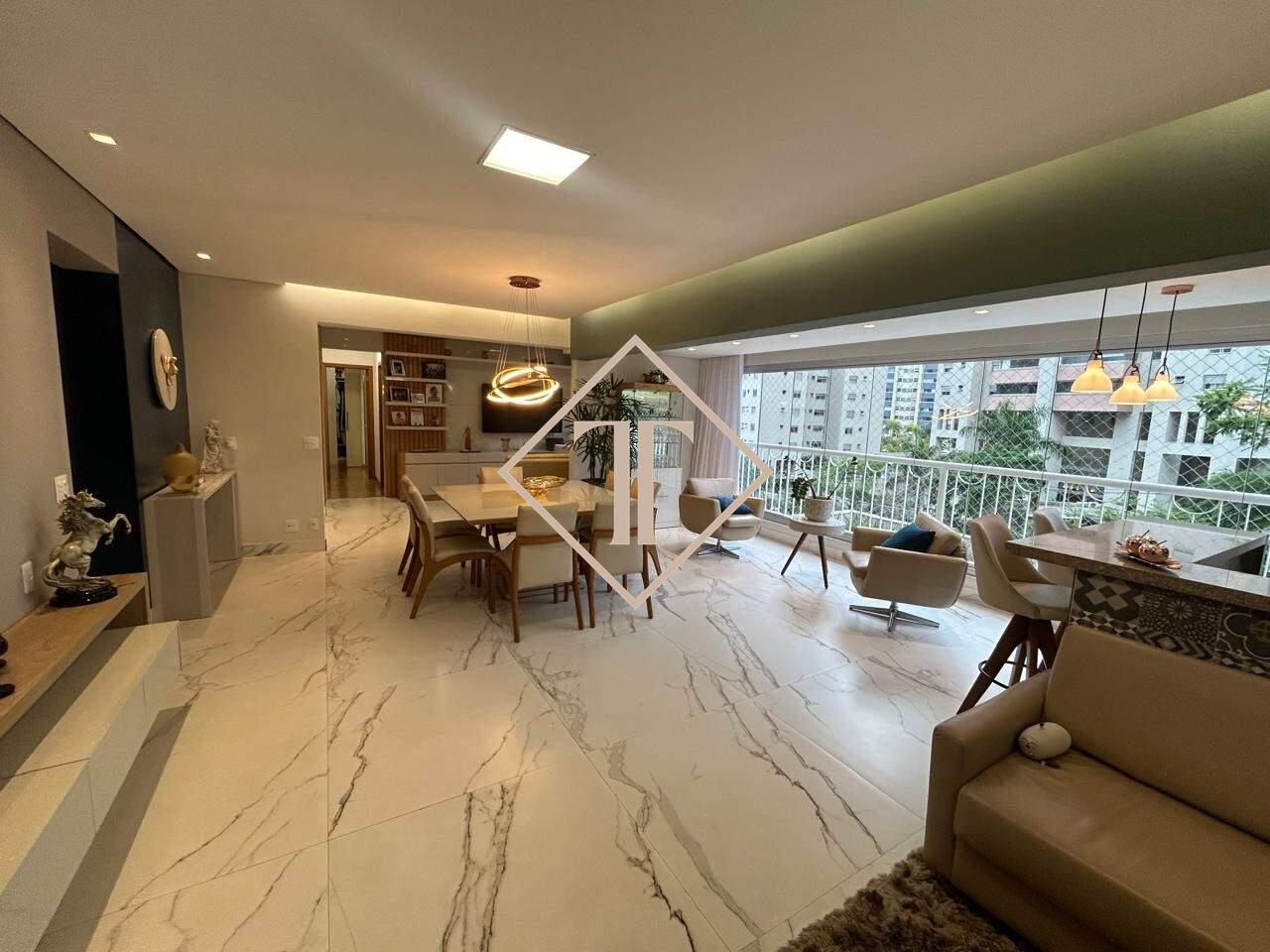 Apartamento à venda no Vila da Serra: 