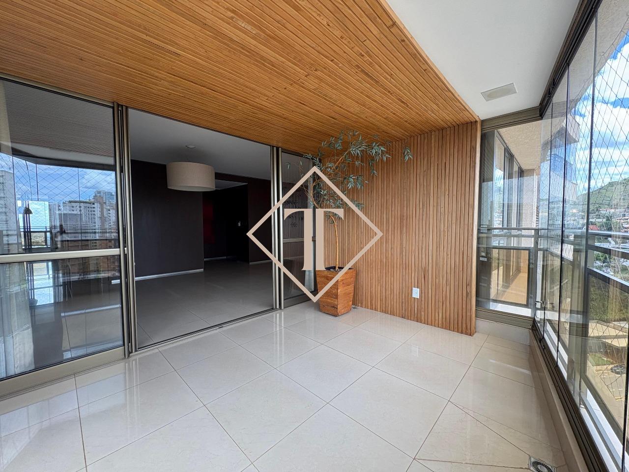 Apartamento à venda no Vila da Serra: 