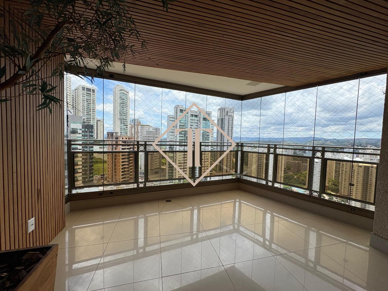 Apartamento à venda no Vila da Serra: 