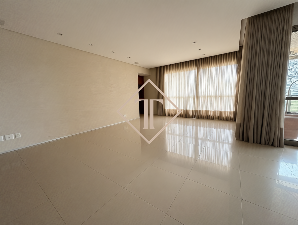 Apartamento à venda no Vila da Serra: 