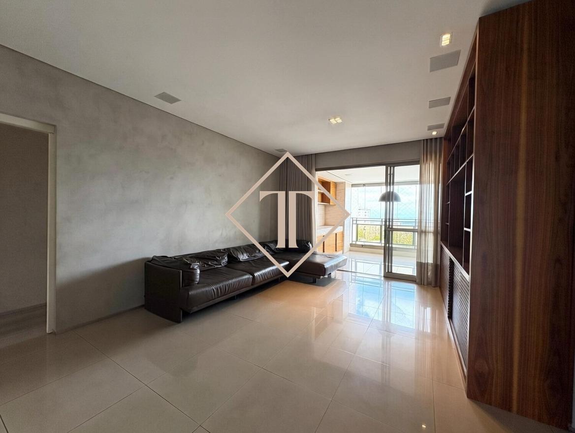 Apartamento à venda no Vila da Serra: 