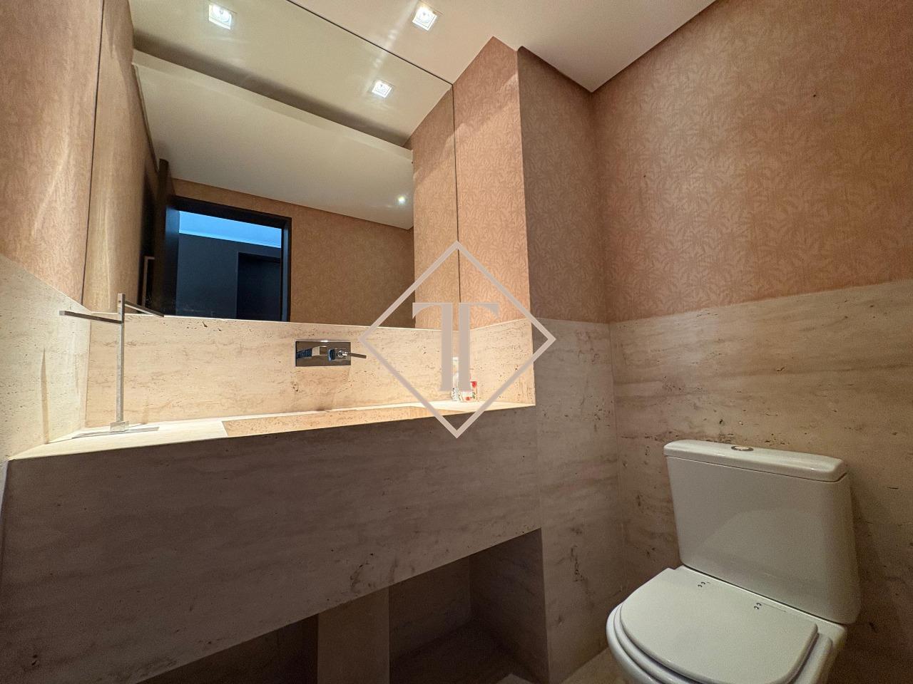 Apartamento à venda no Vila da Serra: 