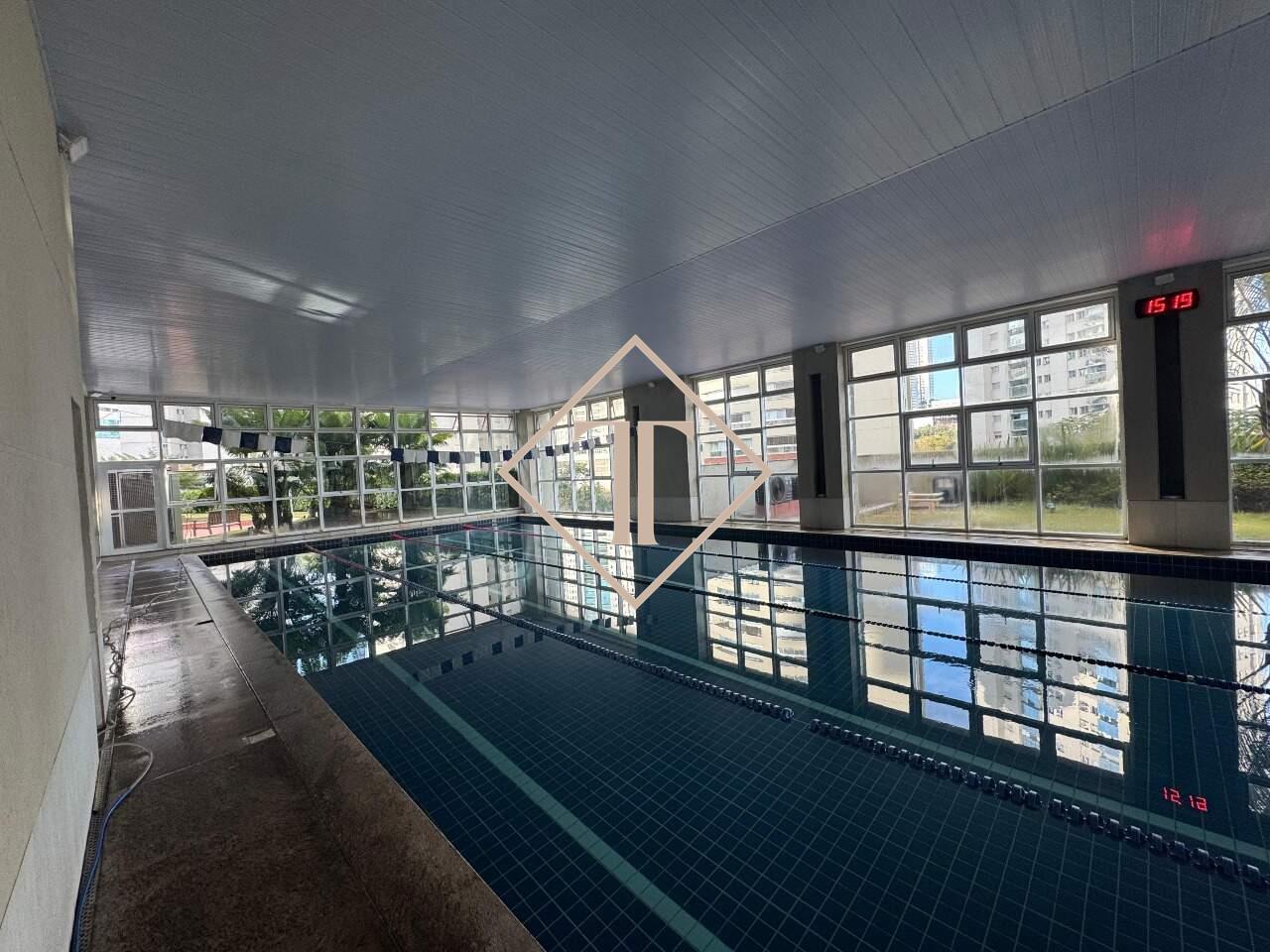 Apartamento à venda no Vila da Serra: 