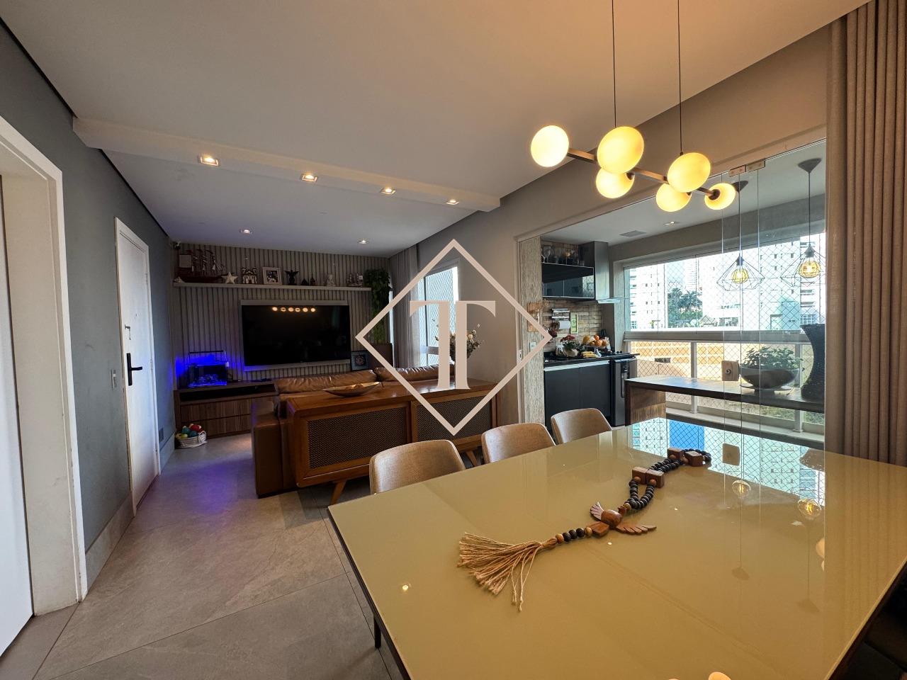 Apartamento à venda no Vila da Serra: 