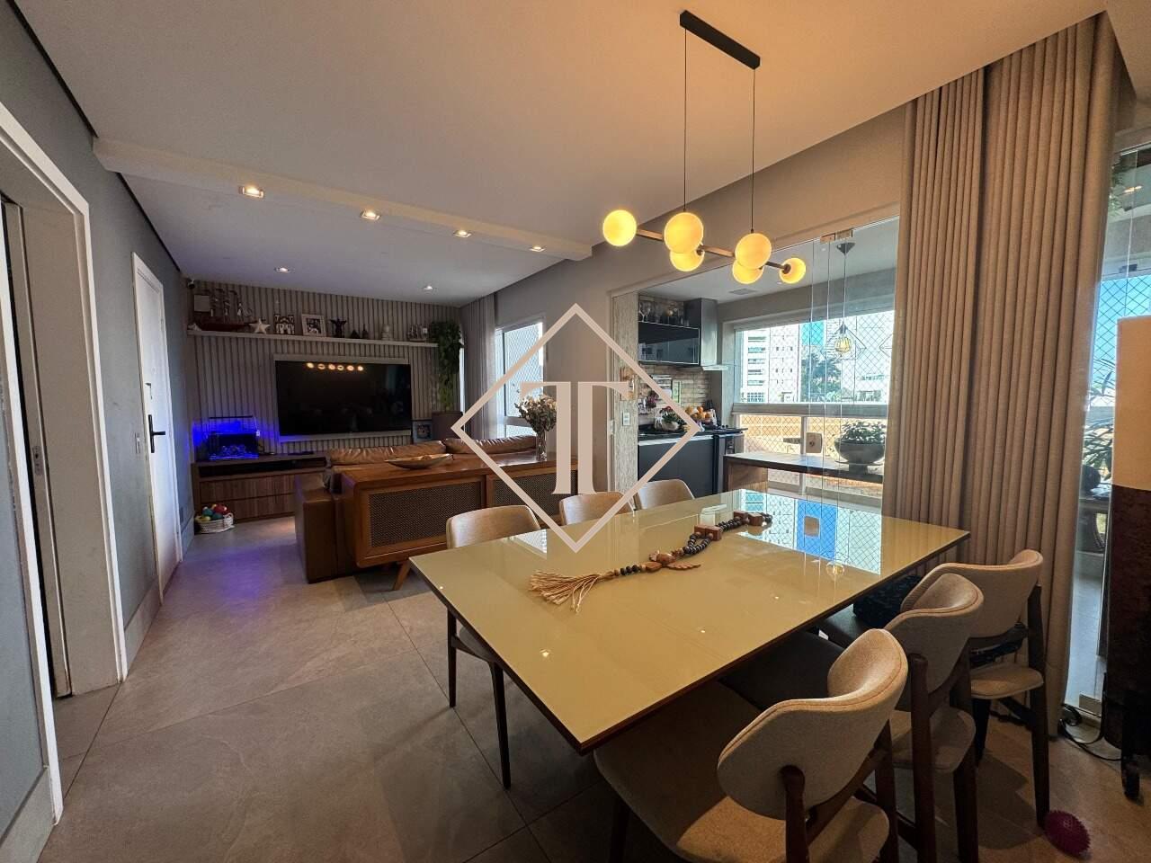 Apartamento à venda no Vila da Serra: 