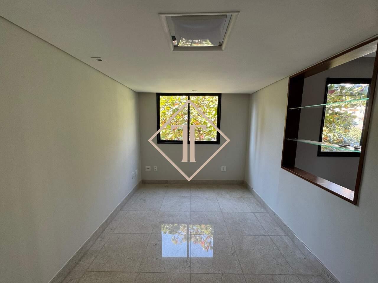 Cobertura à venda no Anchieta: 