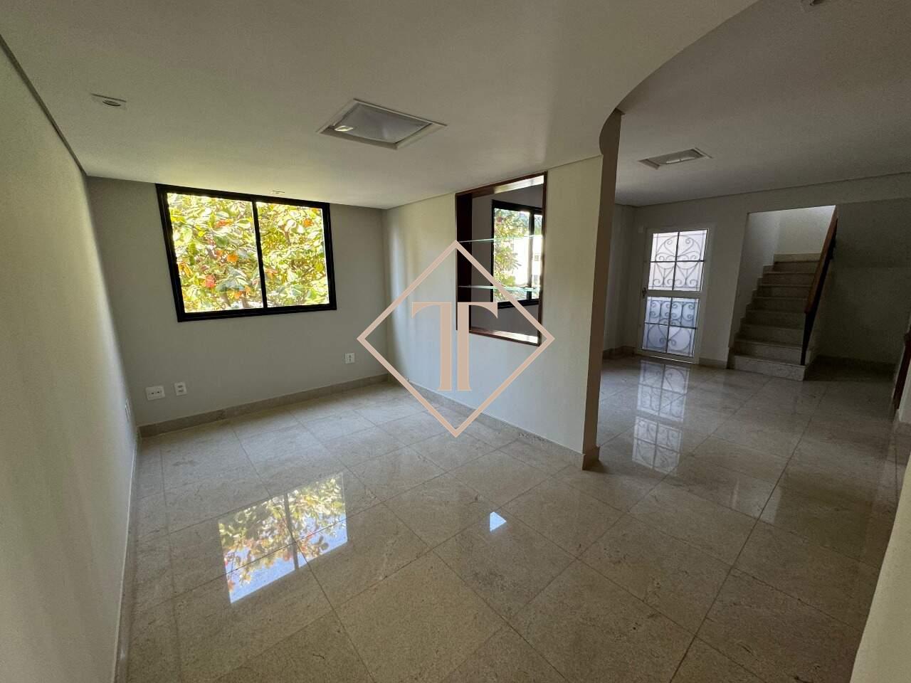 Cobertura à venda no Anchieta: 