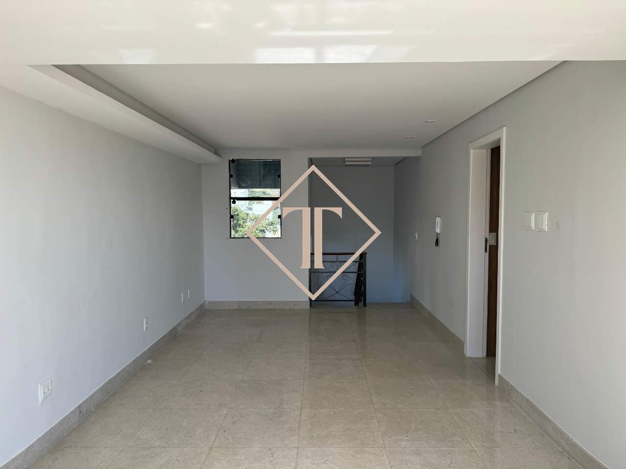 Cobertura à venda no Anchieta: 