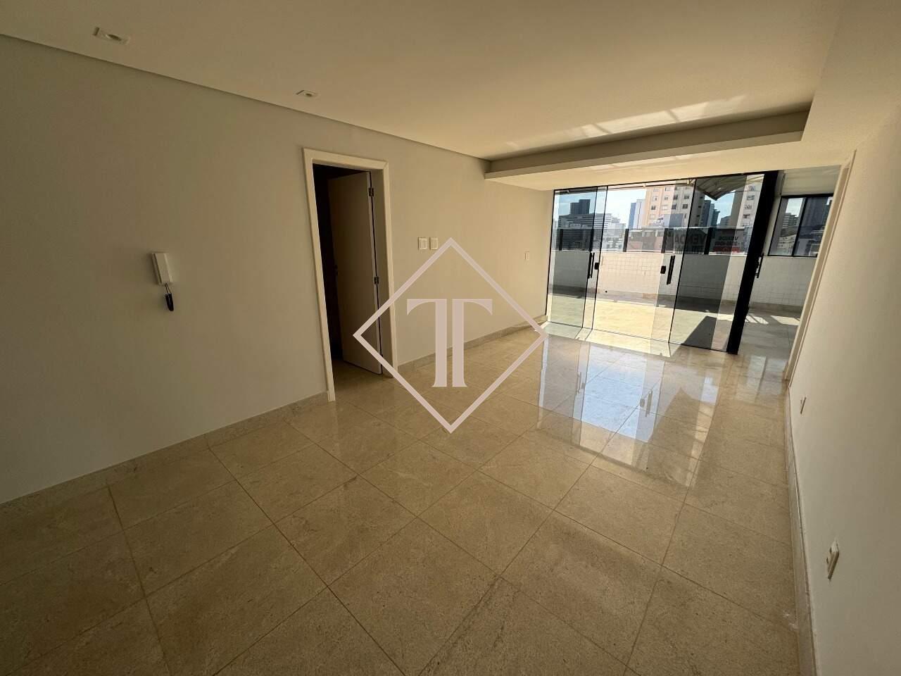 Cobertura à venda no Anchieta: 