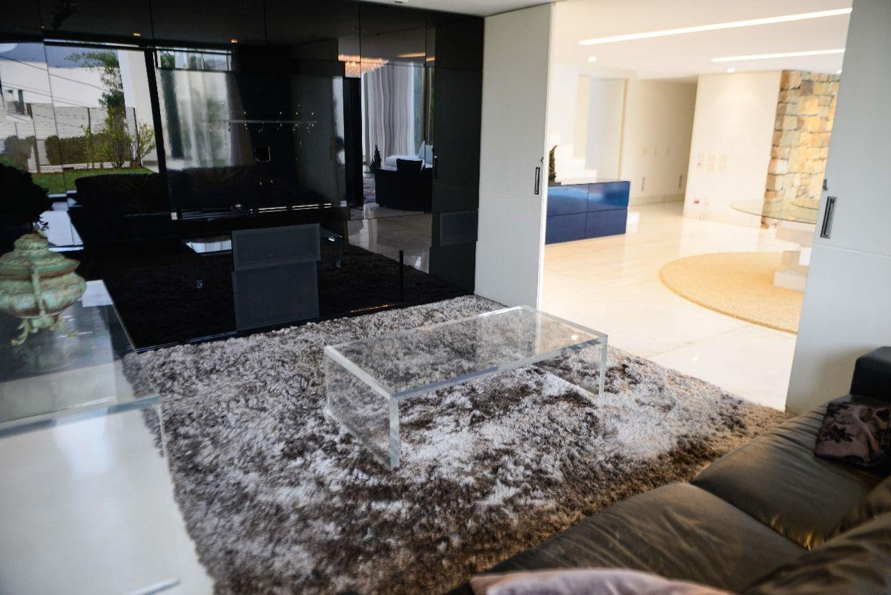 Casa à venda no Village Terrasse II: 