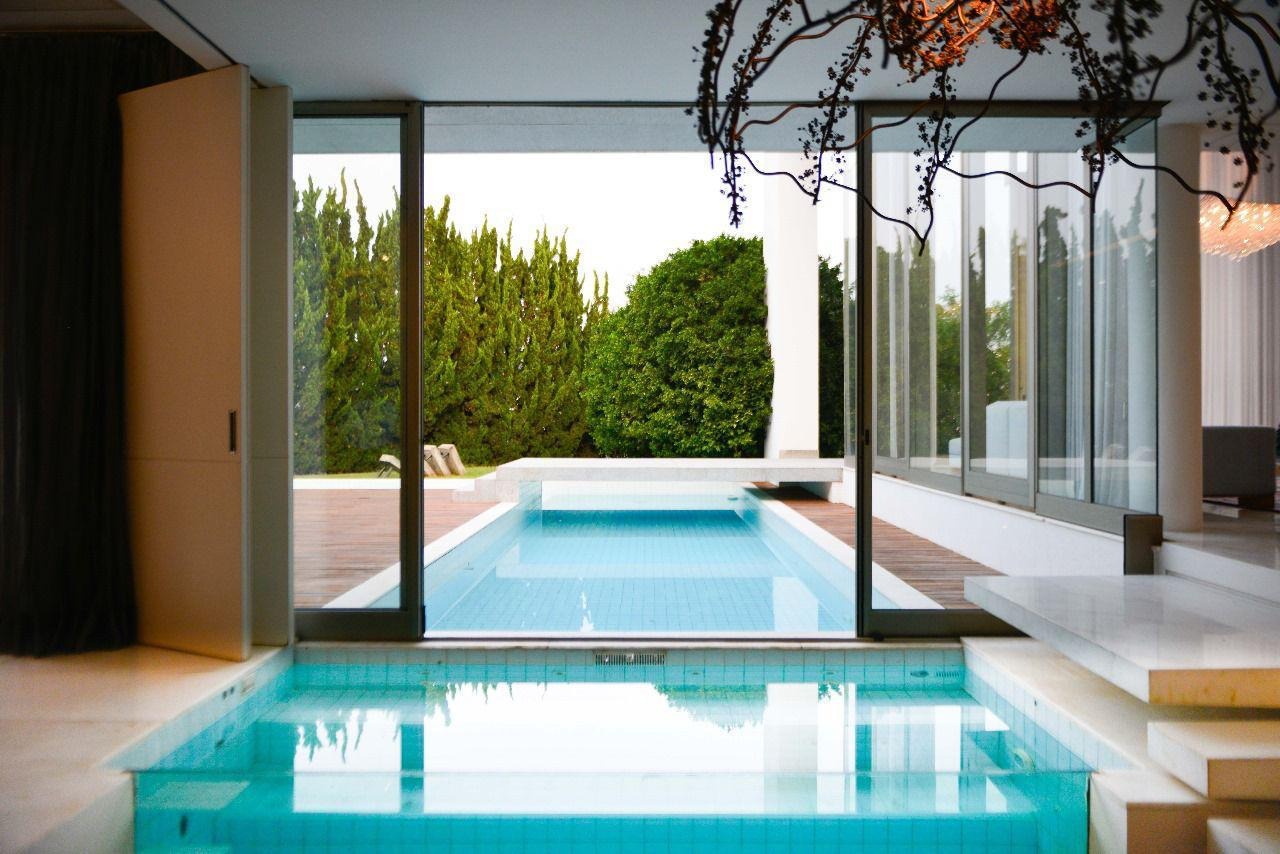 Casa à venda no Village Terrasse II: 