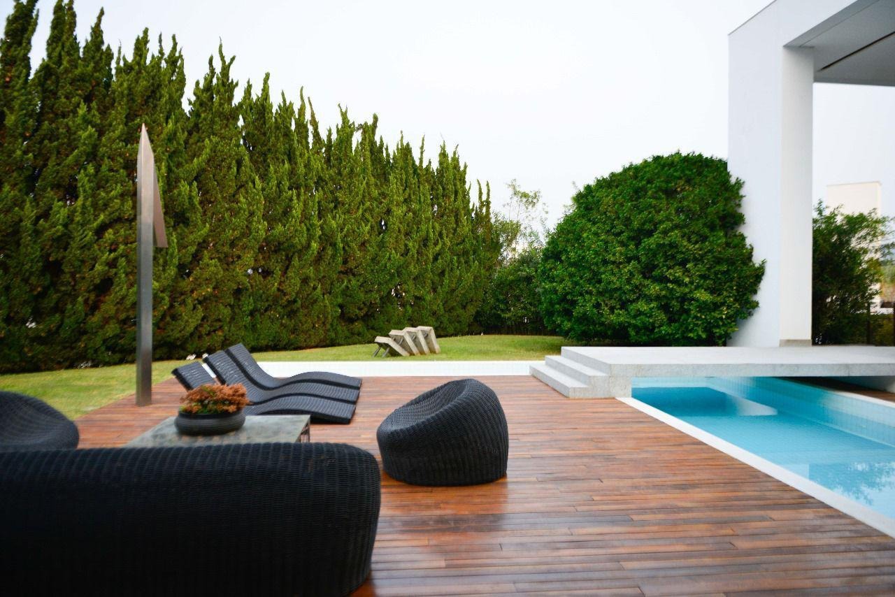 Casa à venda no Village Terrasse II: 