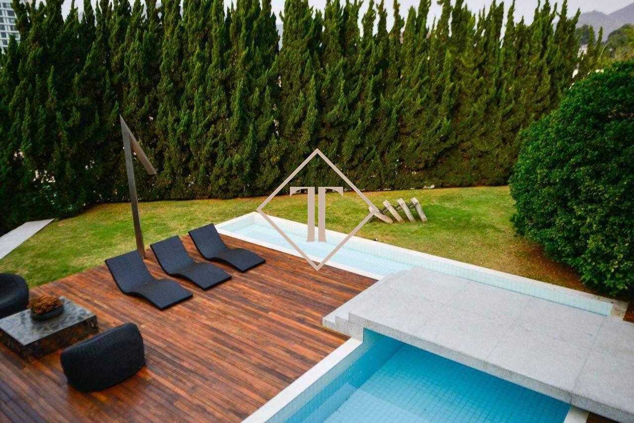 Casa à venda no Village Terrasse II: 