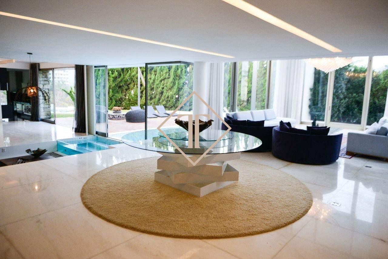 Casa à venda no Village Terrasse II: 