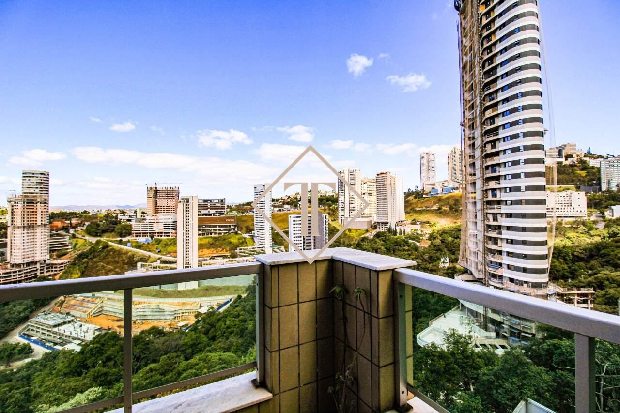 Apartamento à venda no Vale do Sereno: 