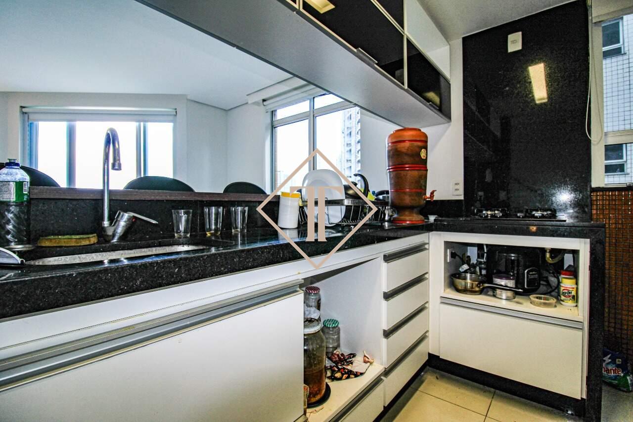 Apartamento à venda no Vale do Sereno: 