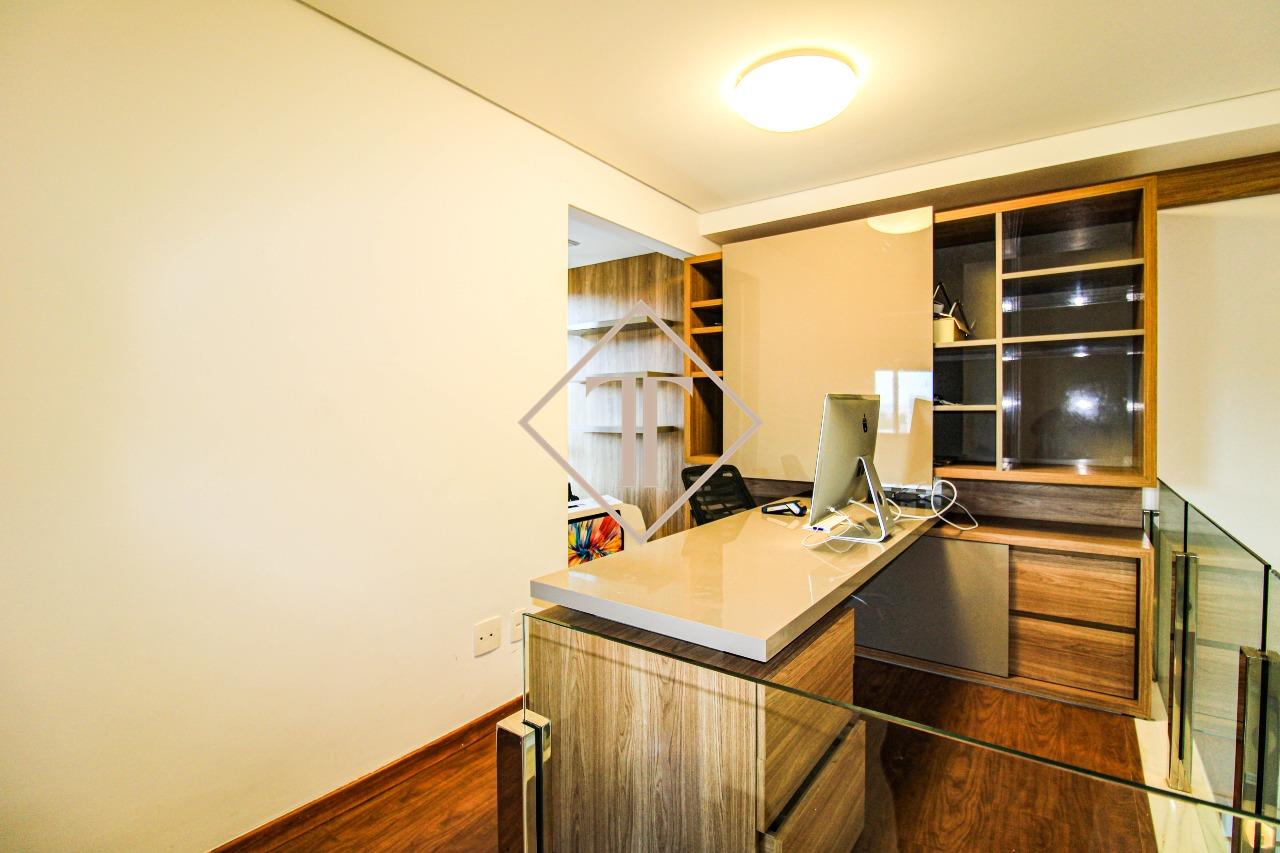 Apartamento à venda no Vale do Sereno: 