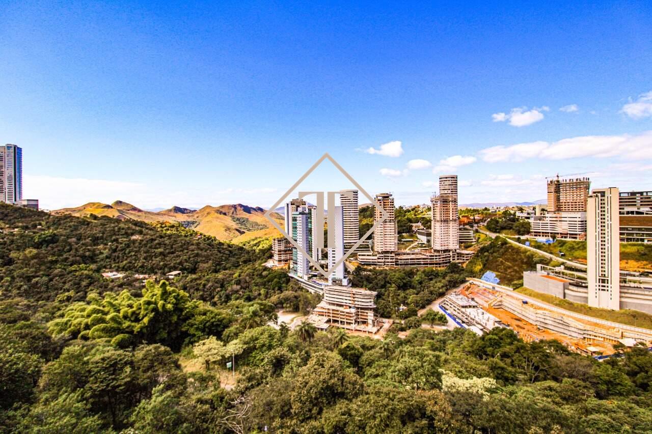 Apartamento à venda no Vale do Sereno: 