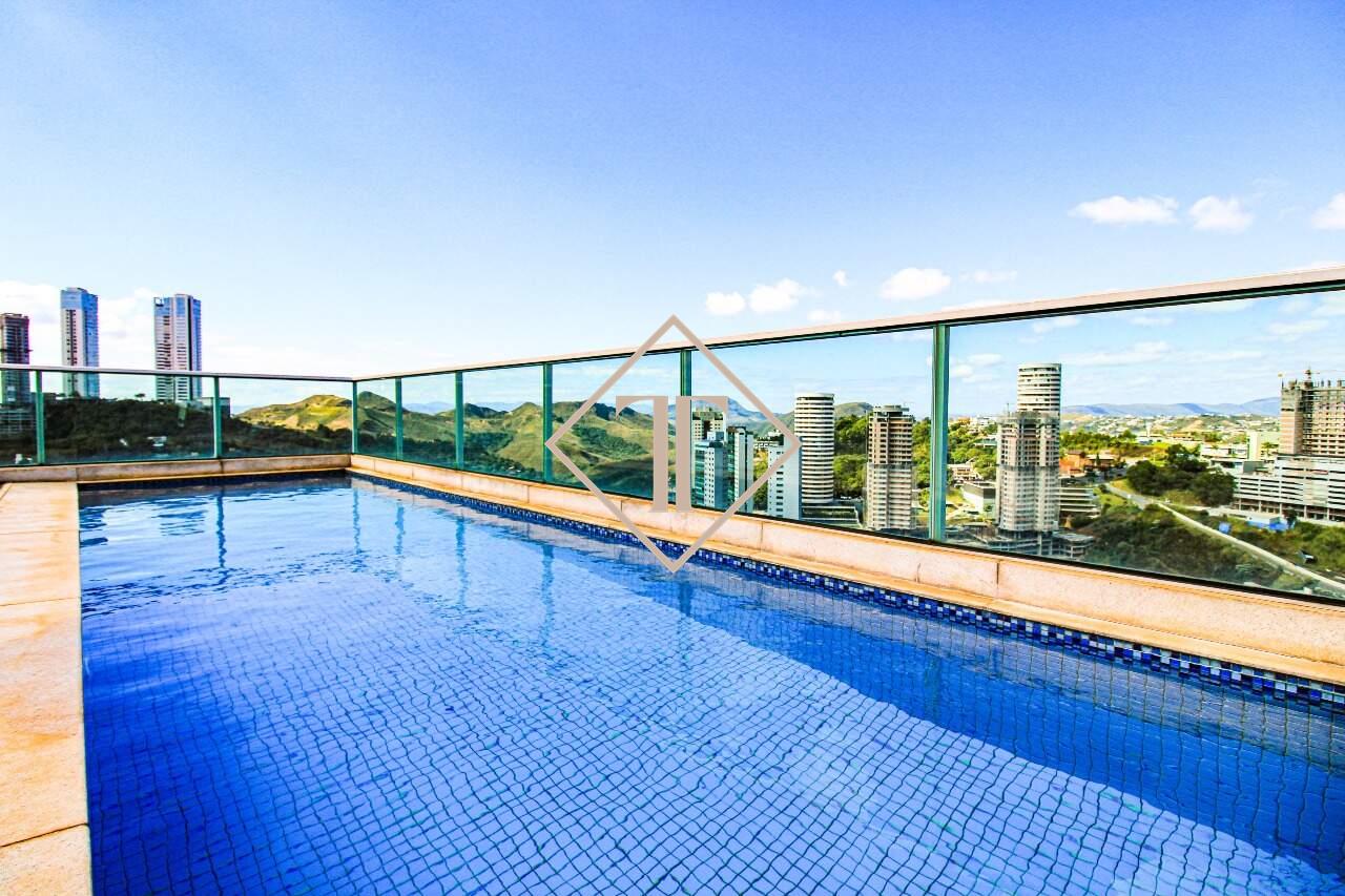 Apartamento à venda no Vale do Sereno: 