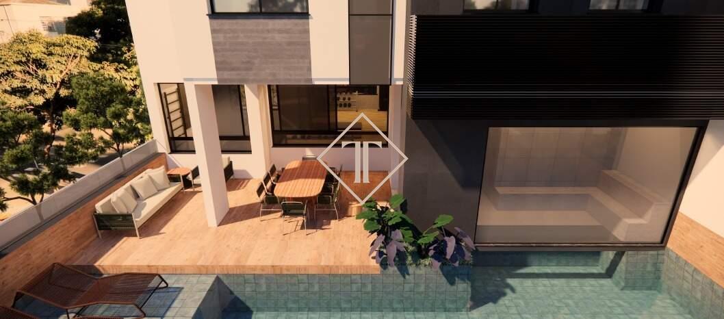 Apartamento à venda no Sion: 