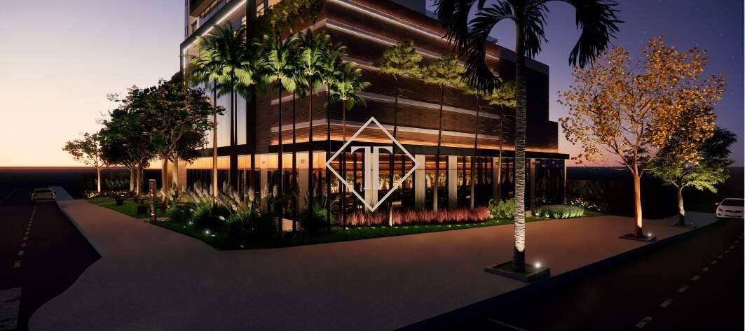 Apartamento à venda no Sion: 