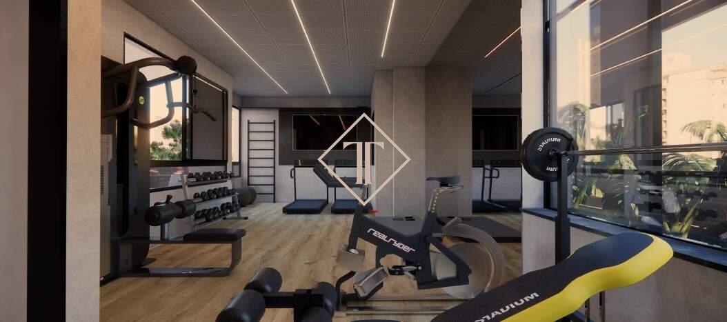 Apartamento à venda no Sion: 