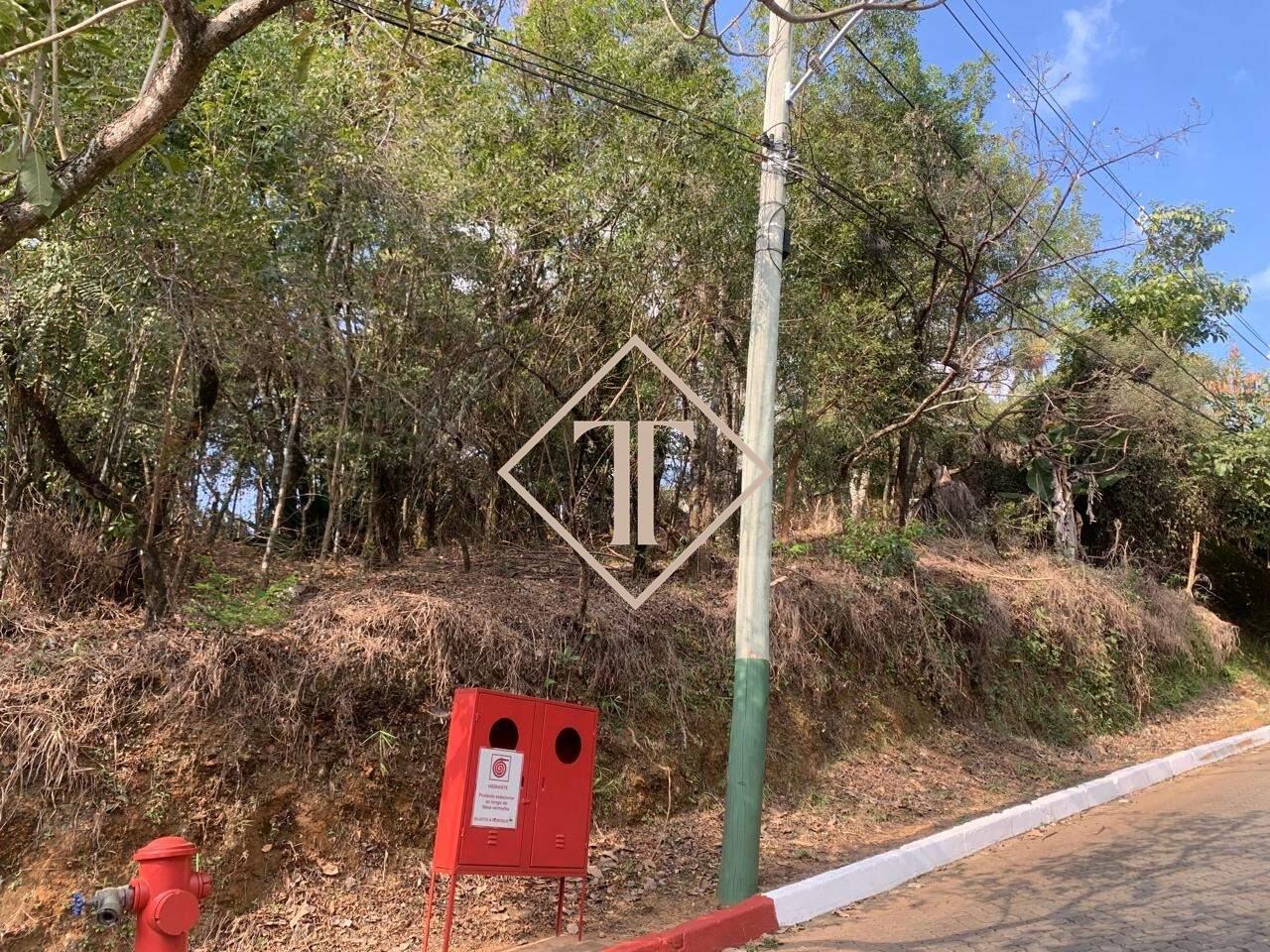 Lote em condomínio à venda no Vila Alpina: 