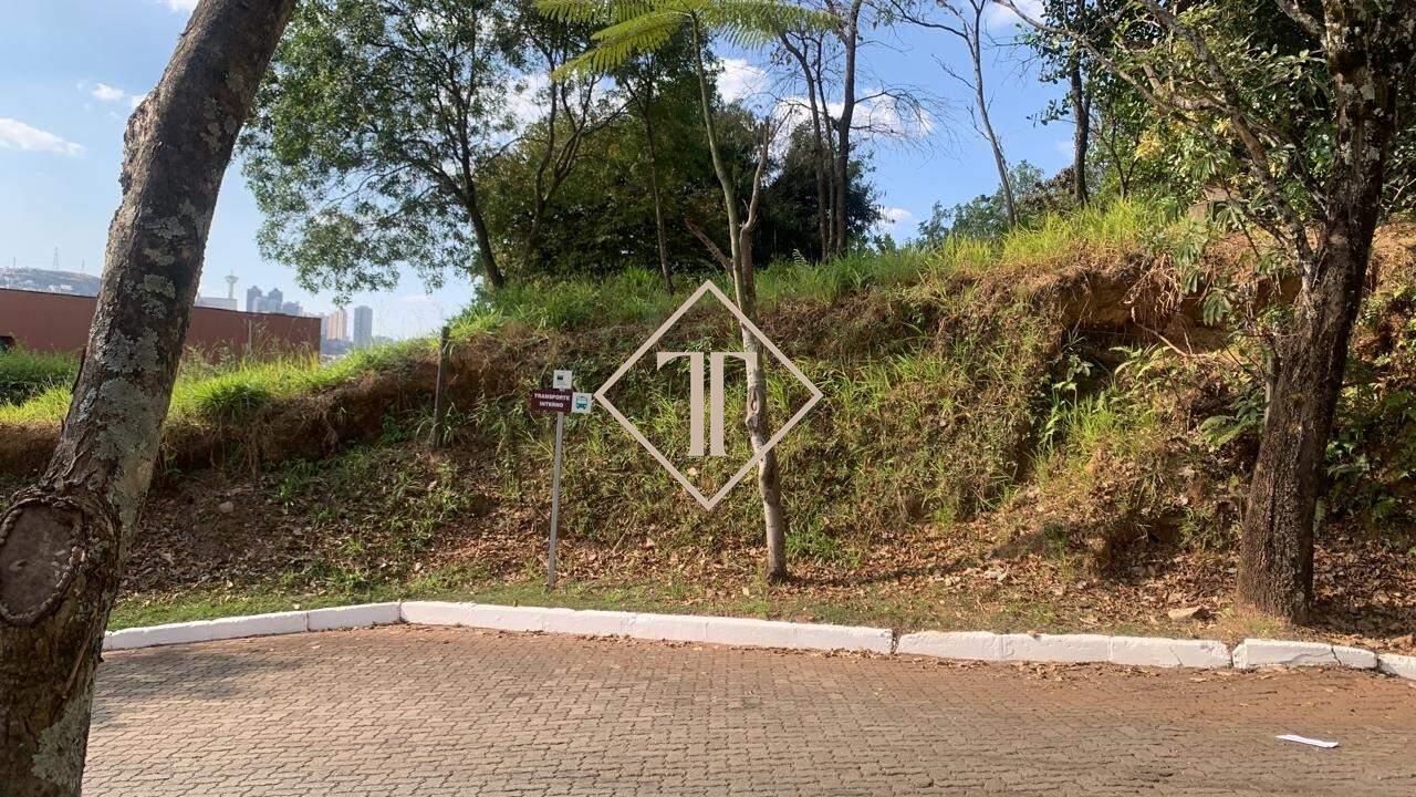 Lote em condomínio à venda no Vila Alpina: 