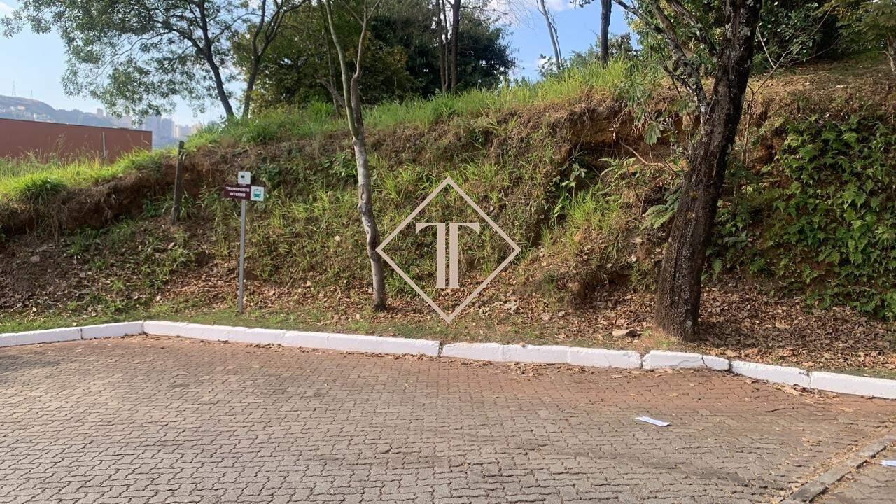 Lote em condomínio à venda no Vila Alpina: 