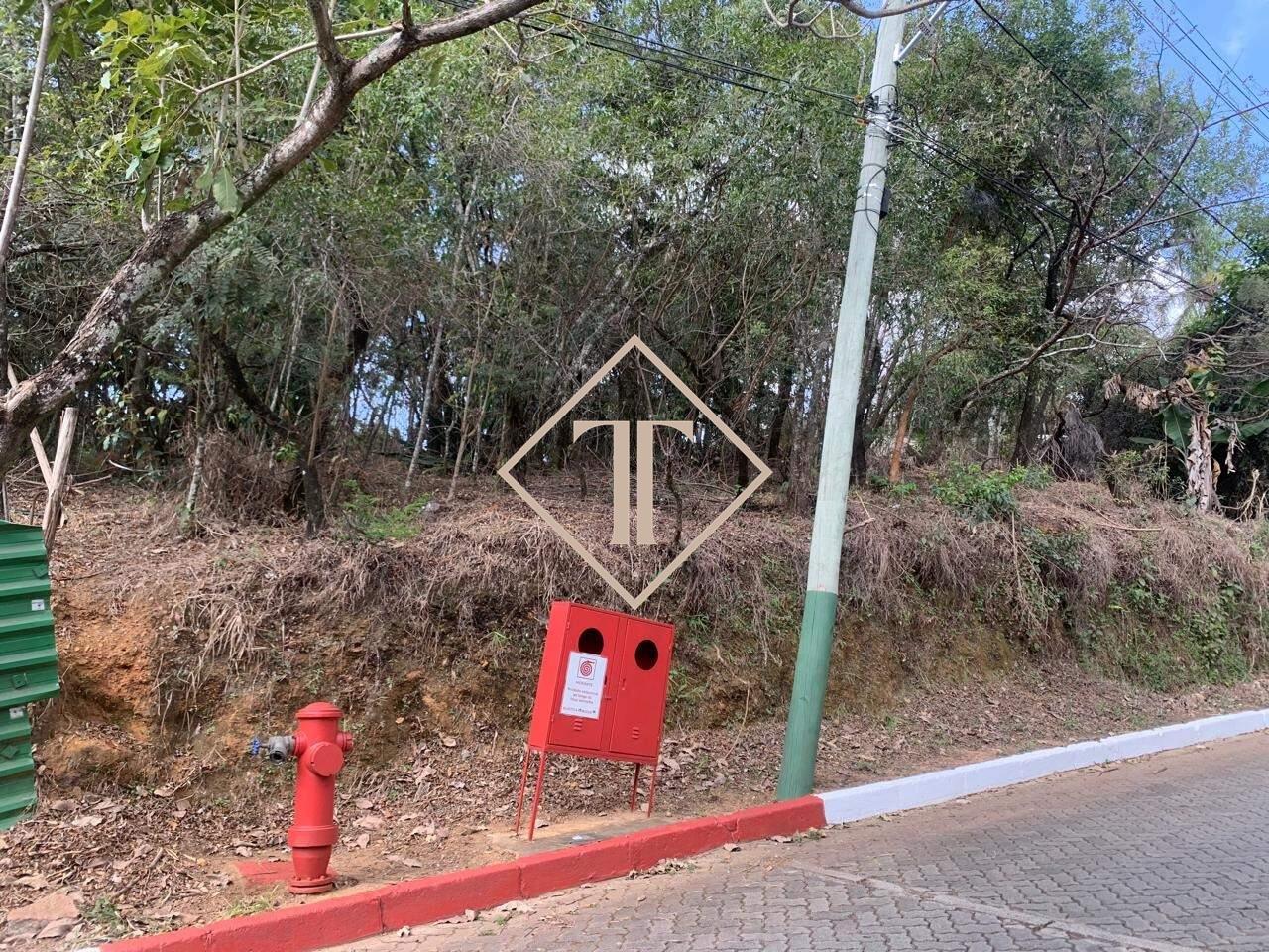 Lote em condomínio à venda no Vila Alpina: 