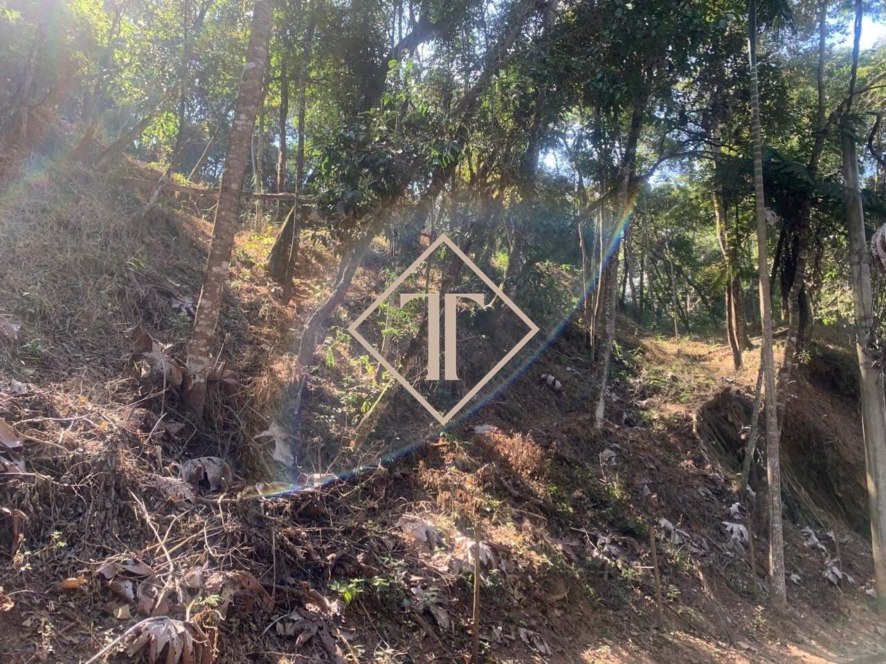 Lote em condomínio à venda no Estância Serrana: 