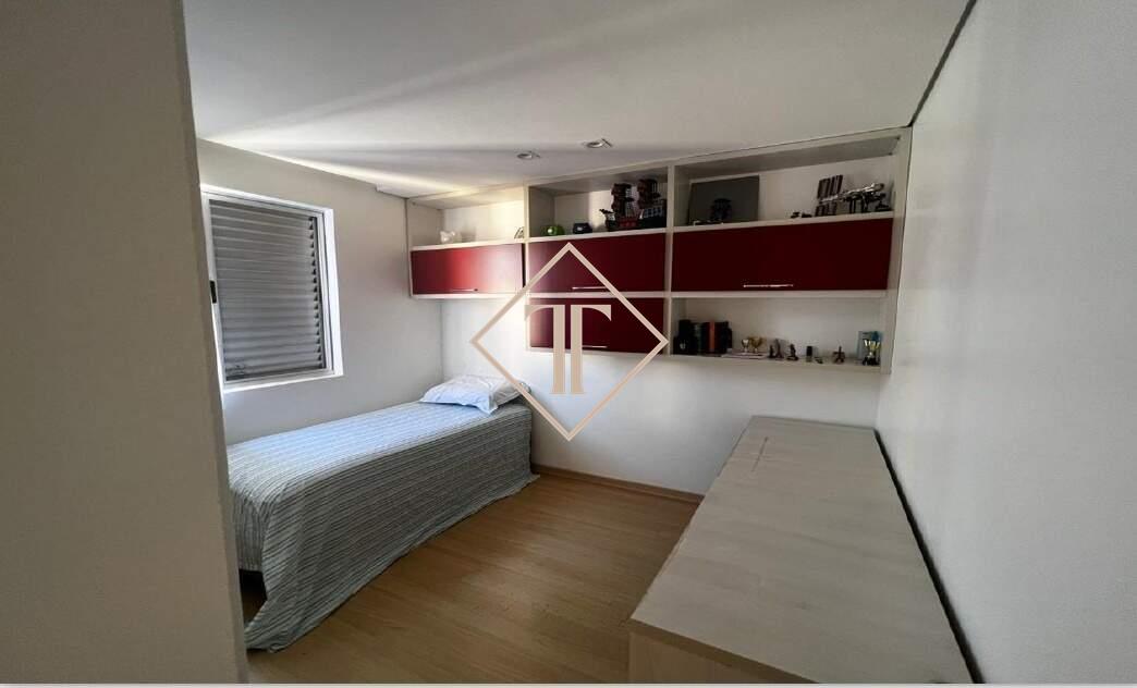 Cobertura à venda no Buritis: 