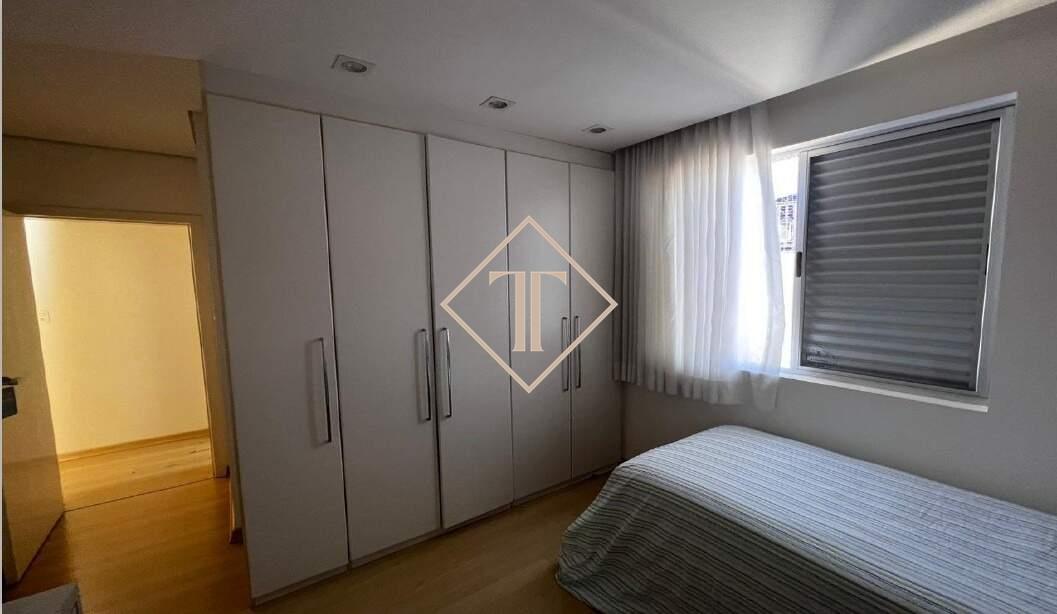 Cobertura à venda no Buritis: 