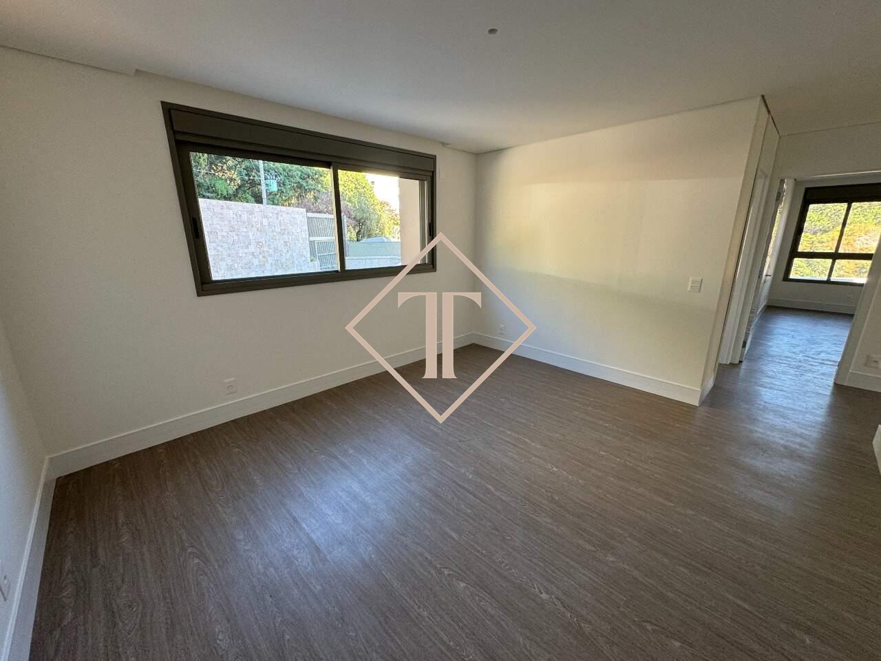 Apartamento à venda no Santa Lúcia: 