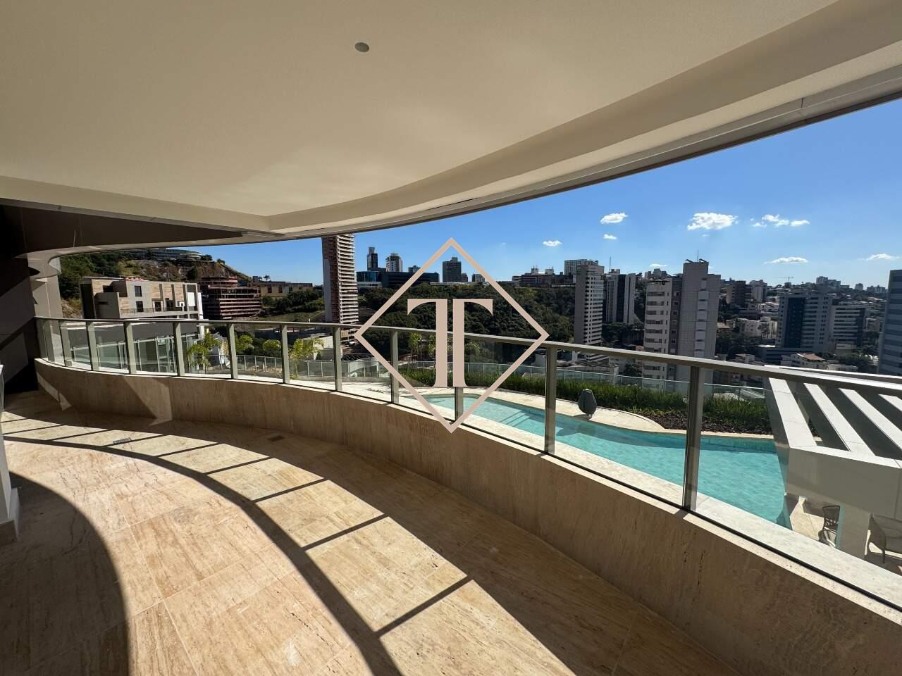 Apartamento à venda no Santa Lúcia: 