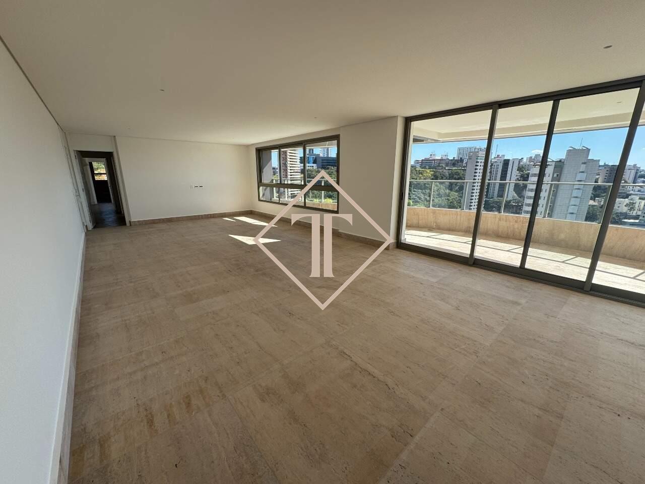 Apartamento à venda no Santa Lúcia: 