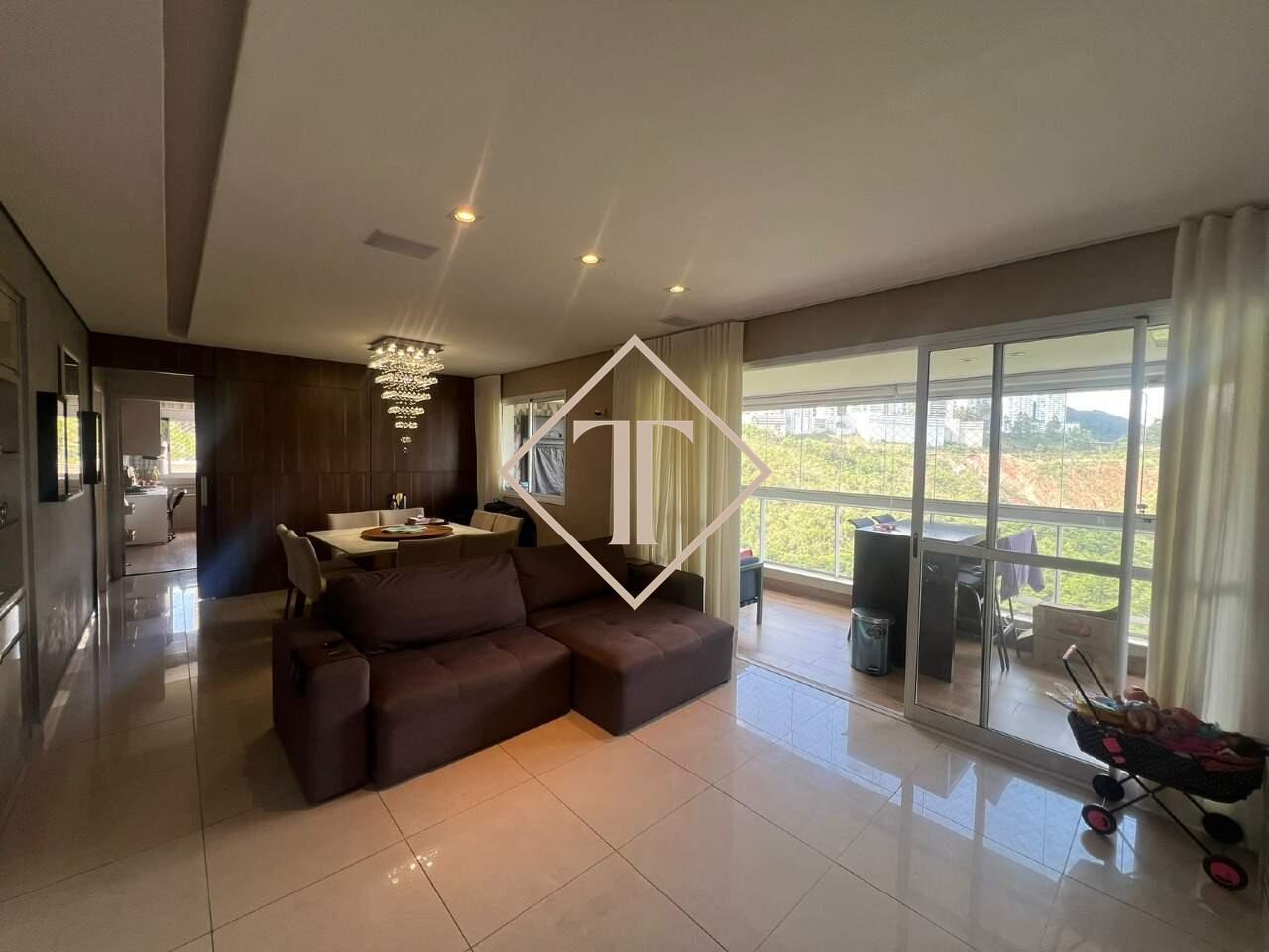 Apartamento à venda no Vila da Serra: 