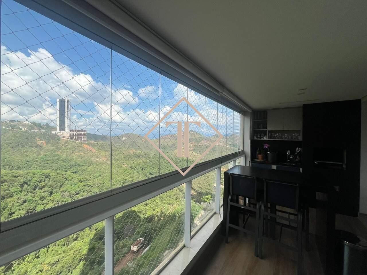 Apartamento à venda no Vila da Serra: 