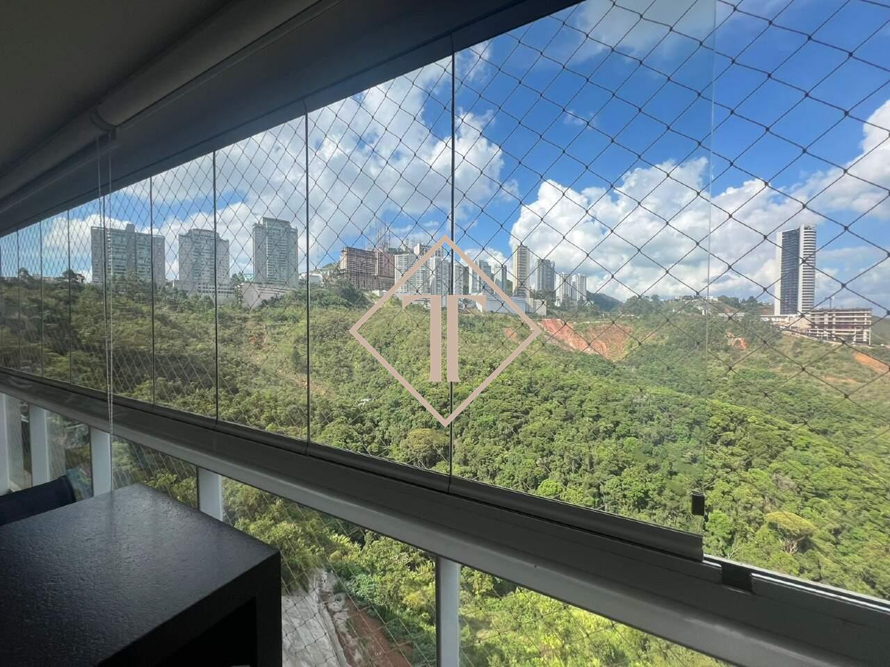 Apartamento à venda no Vila da Serra: 