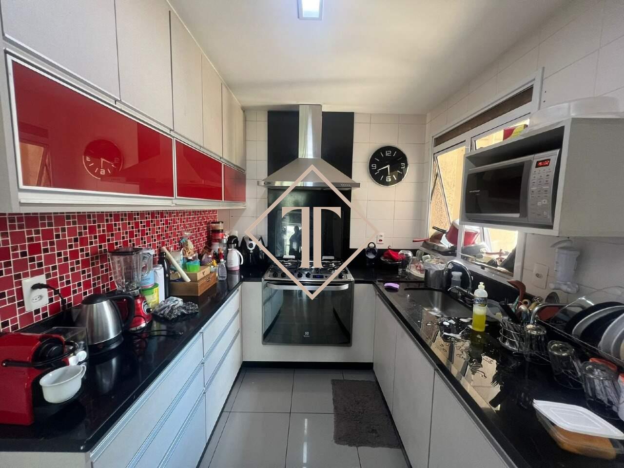 Apartamento à venda no Vila da Serra: 