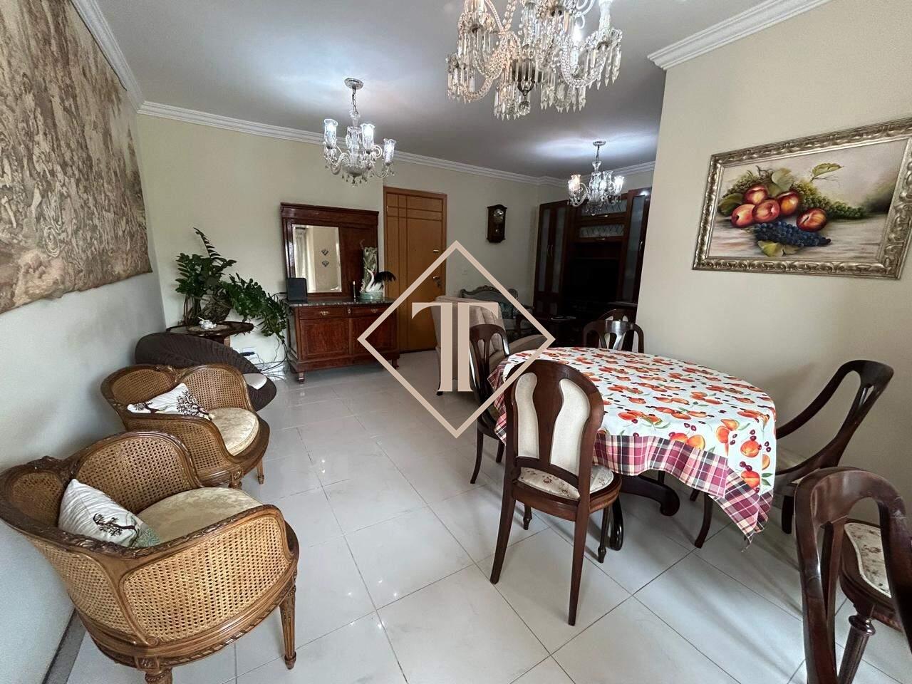 Apartamento à venda no Santa Efigênia: 