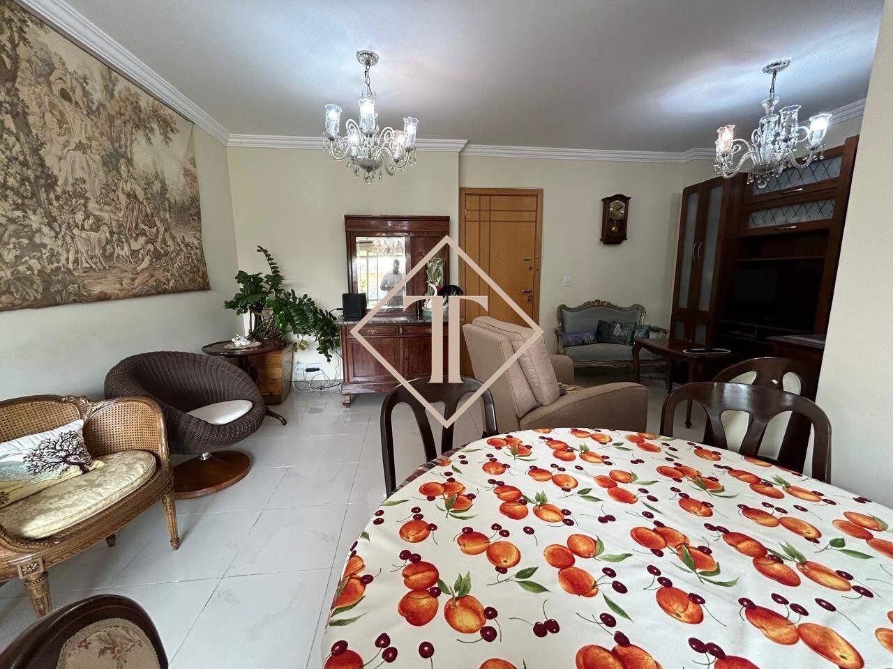 Apartamento à venda no Santa Efigênia: 