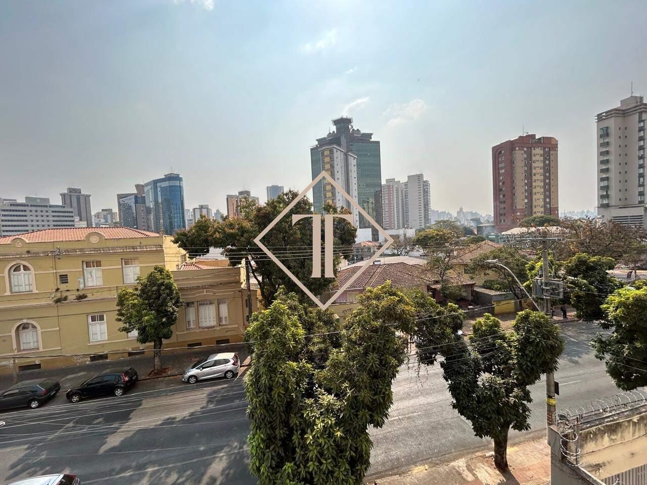 Apartamento à venda no Santa Efigênia: 