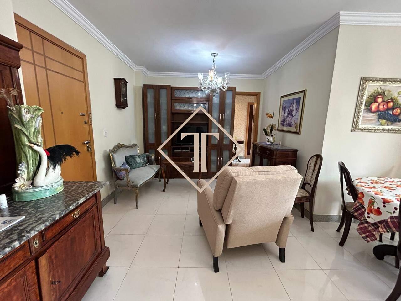 Apartamento à venda no Santa Efigênia: 